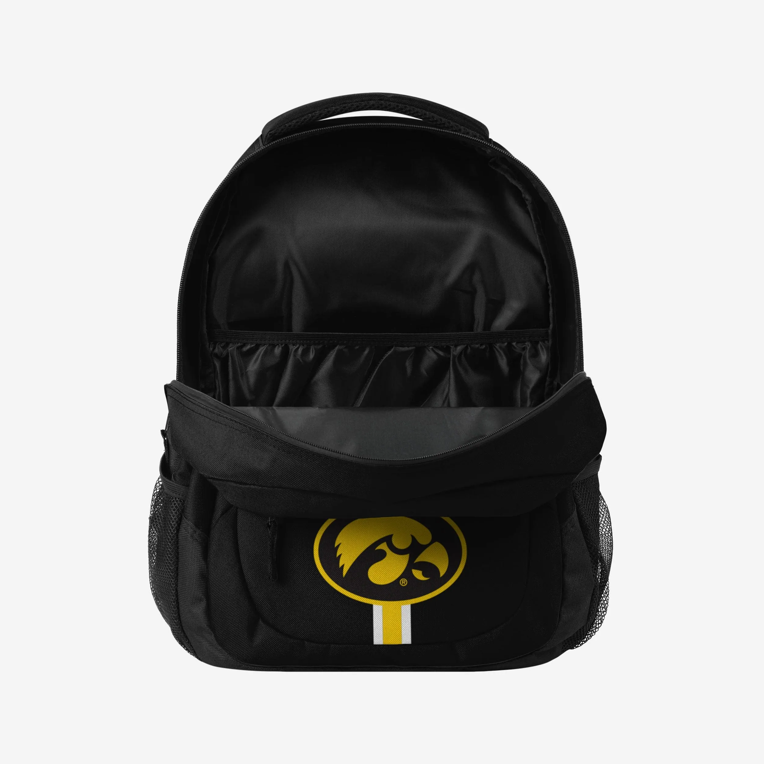 Iowa Hawkeyes Action Backpack