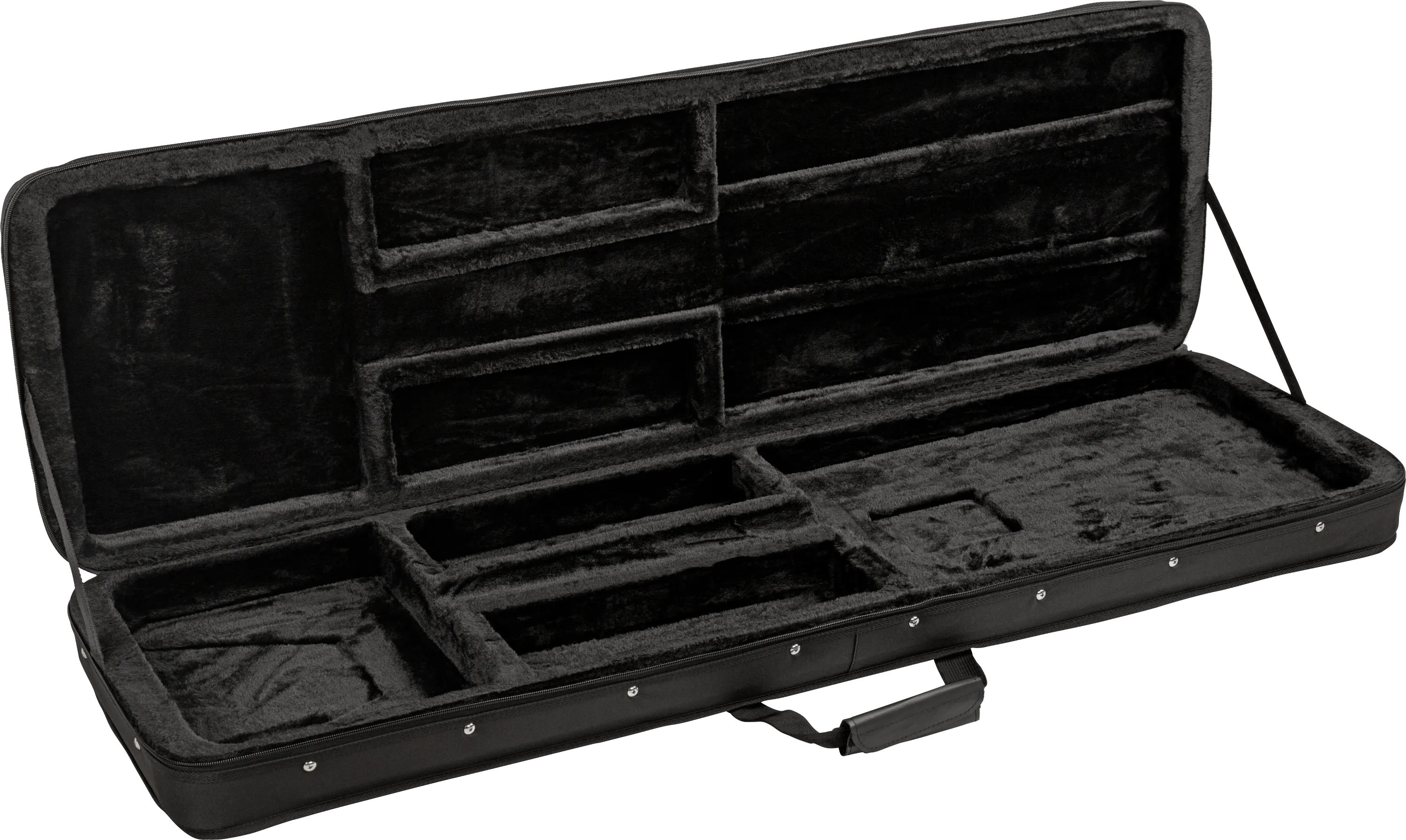 Jackson® Bass Foam Core Case