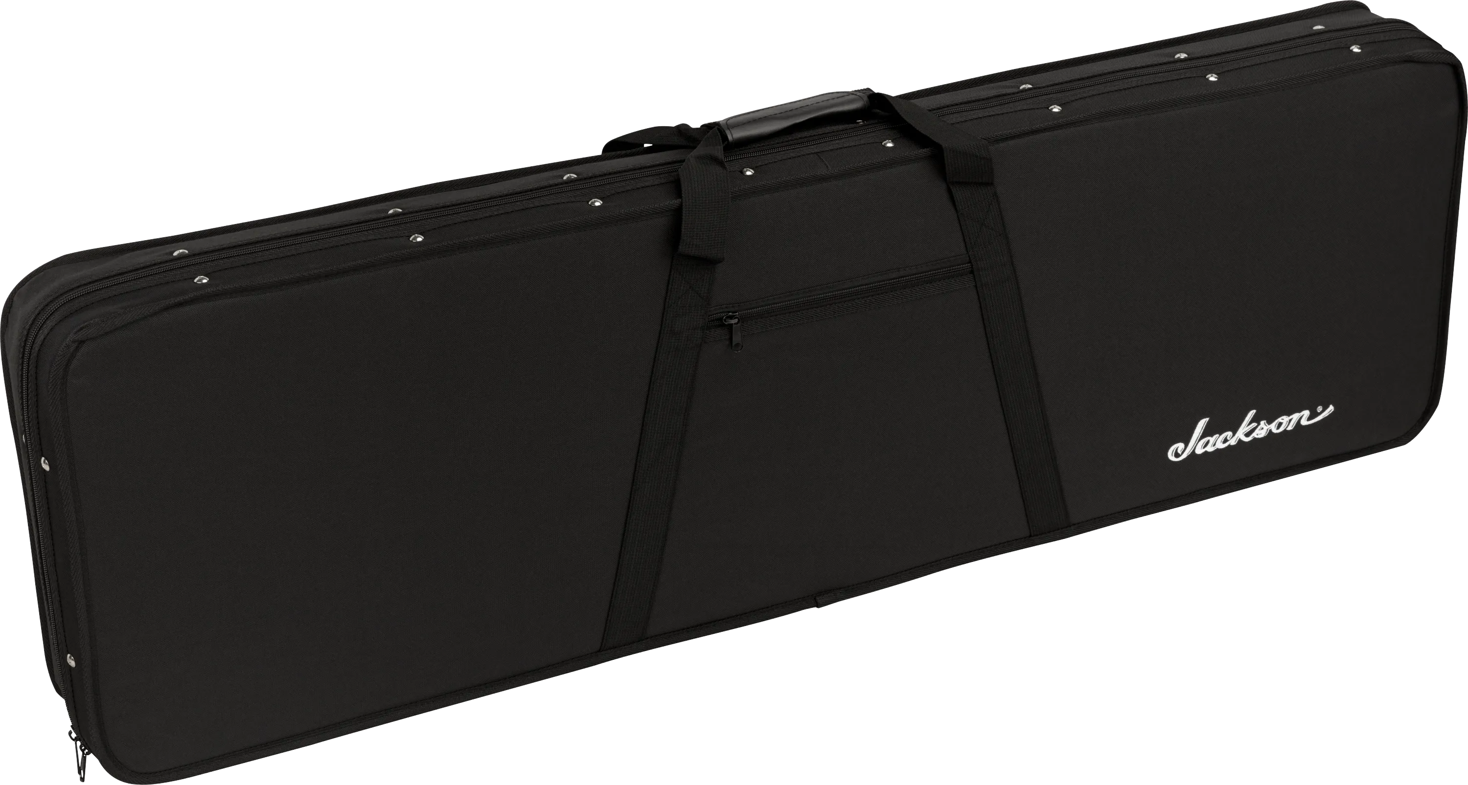 Jackson® Bass Foam Core Case