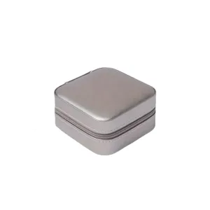 Jewelry Storage Case Champagne