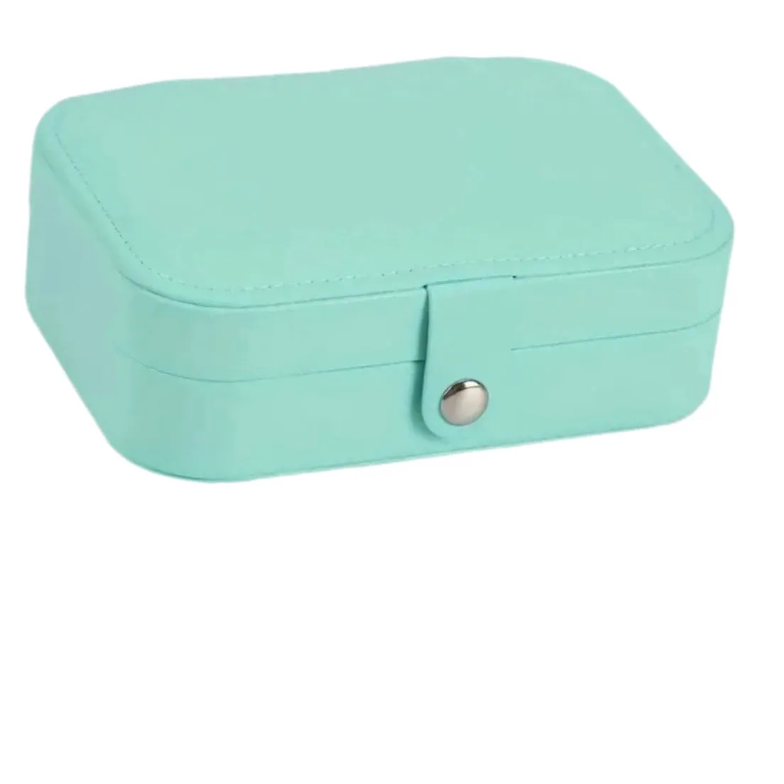 Jewelry Storage Case Green