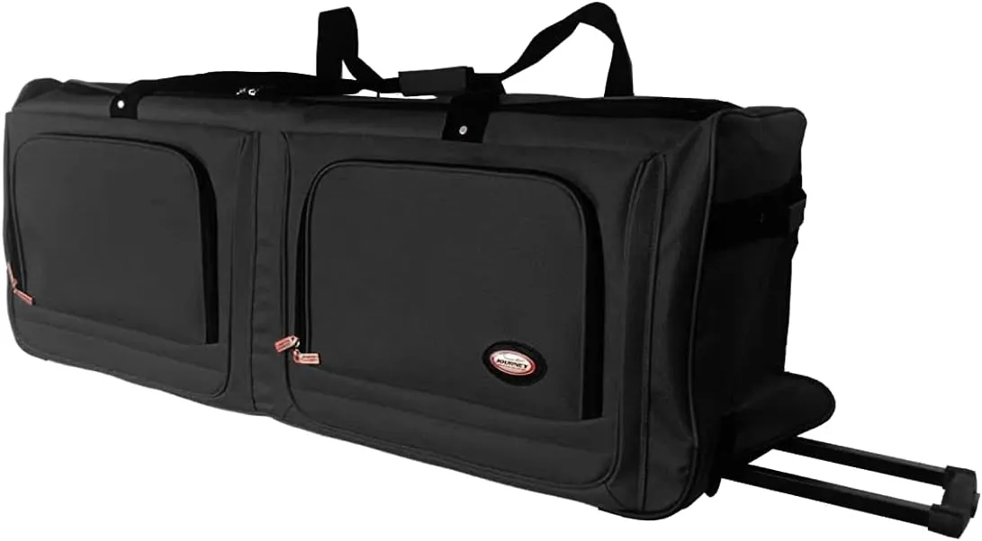 Journeys 42" Rolling Duffel Bag Performance Series