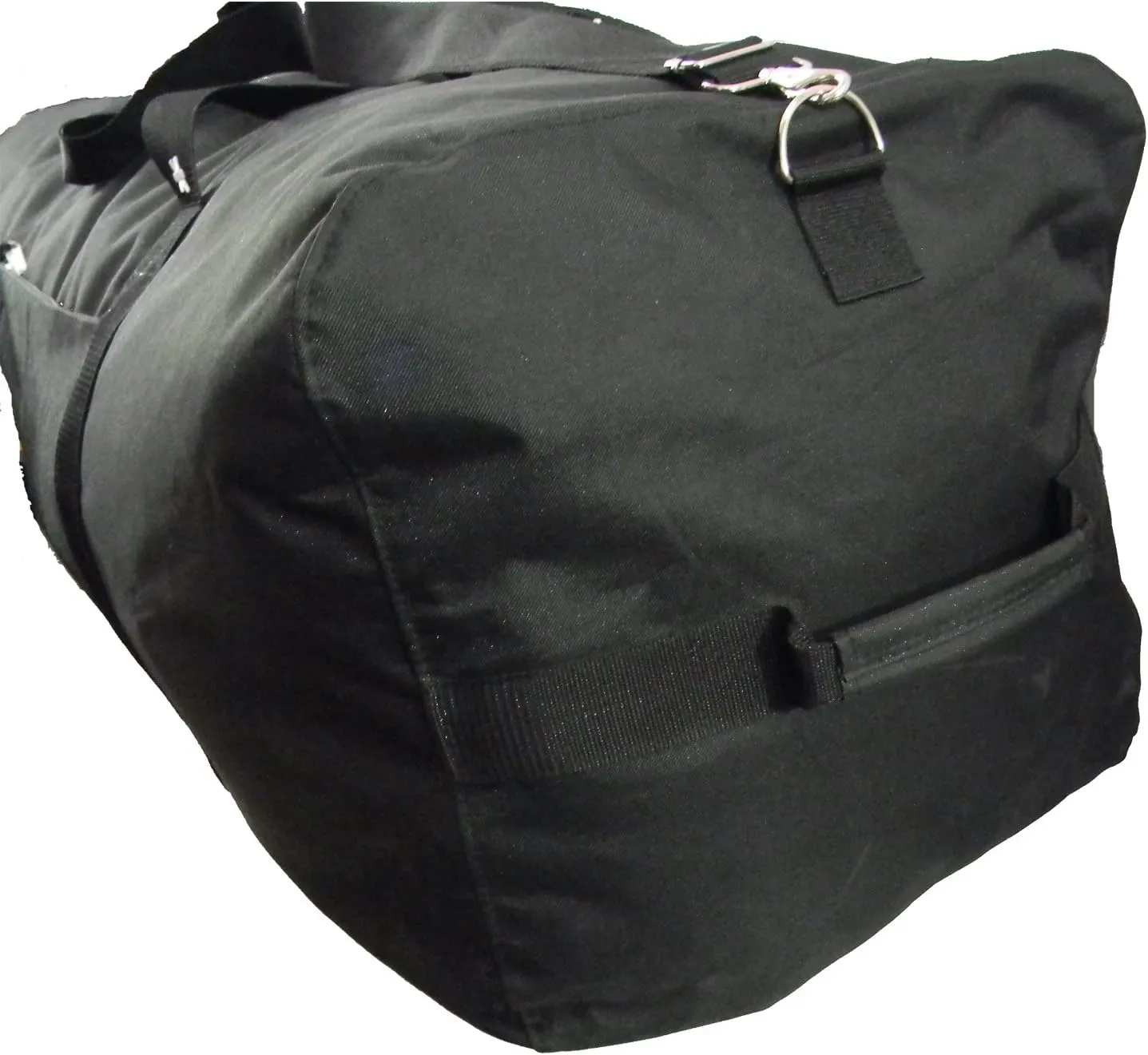 K-Cliffs Heavy Duty Cargo Duffel Large Sport Gear Equipment Travel Bag Rooftop Rack Bag By Praise Start