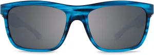 Kaenon Unisex Clarke Polarized Sunglasses