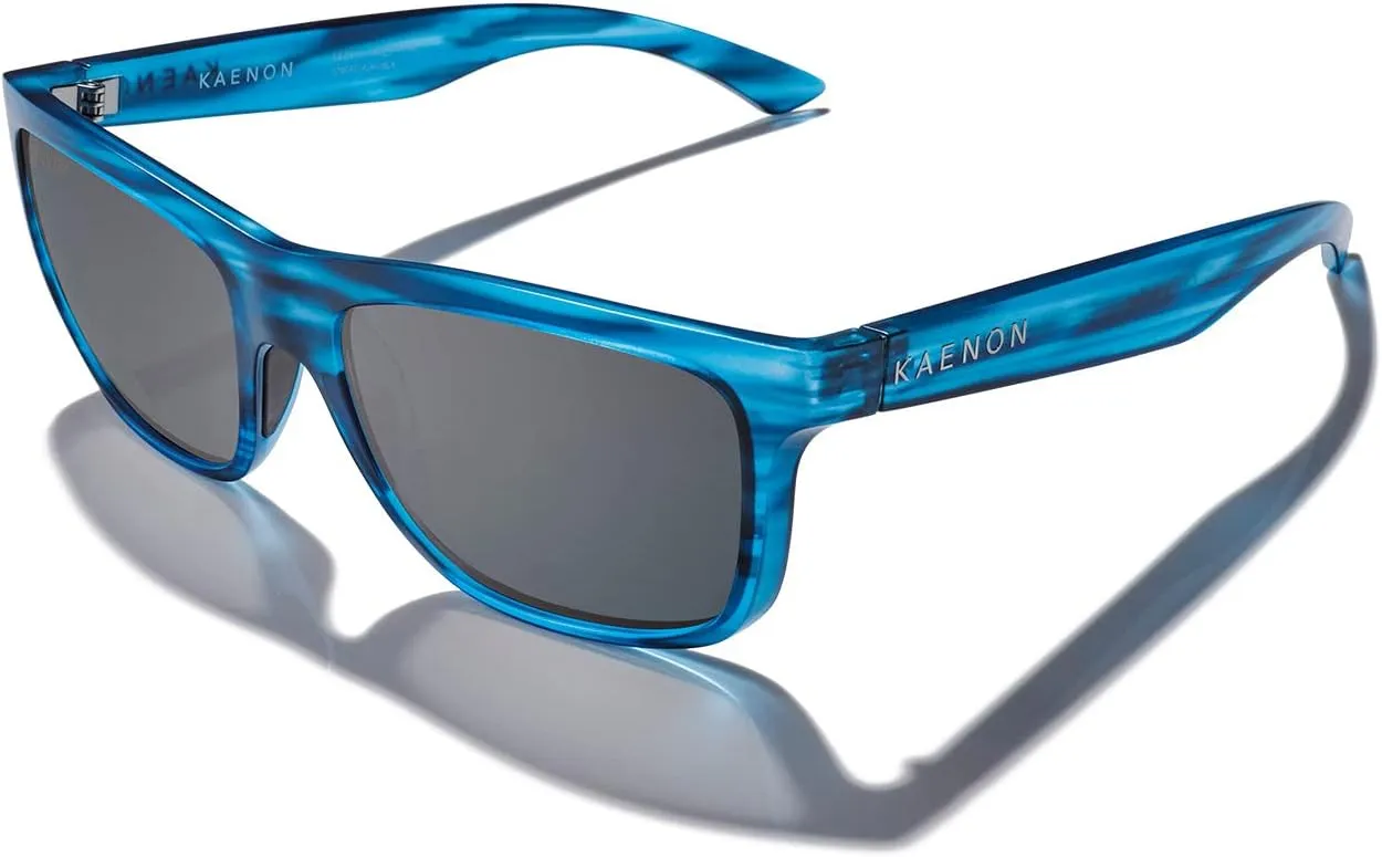 Kaenon Unisex Clarke Polarized Sunglasses