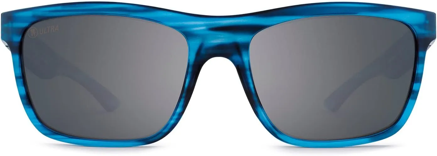 Kaenon Unisex Clarke Polarized Sunglasses
