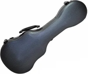 Kala Brand Music Co., 0-String Ukulele, Charcoal, Tenor (HC-Char-T)