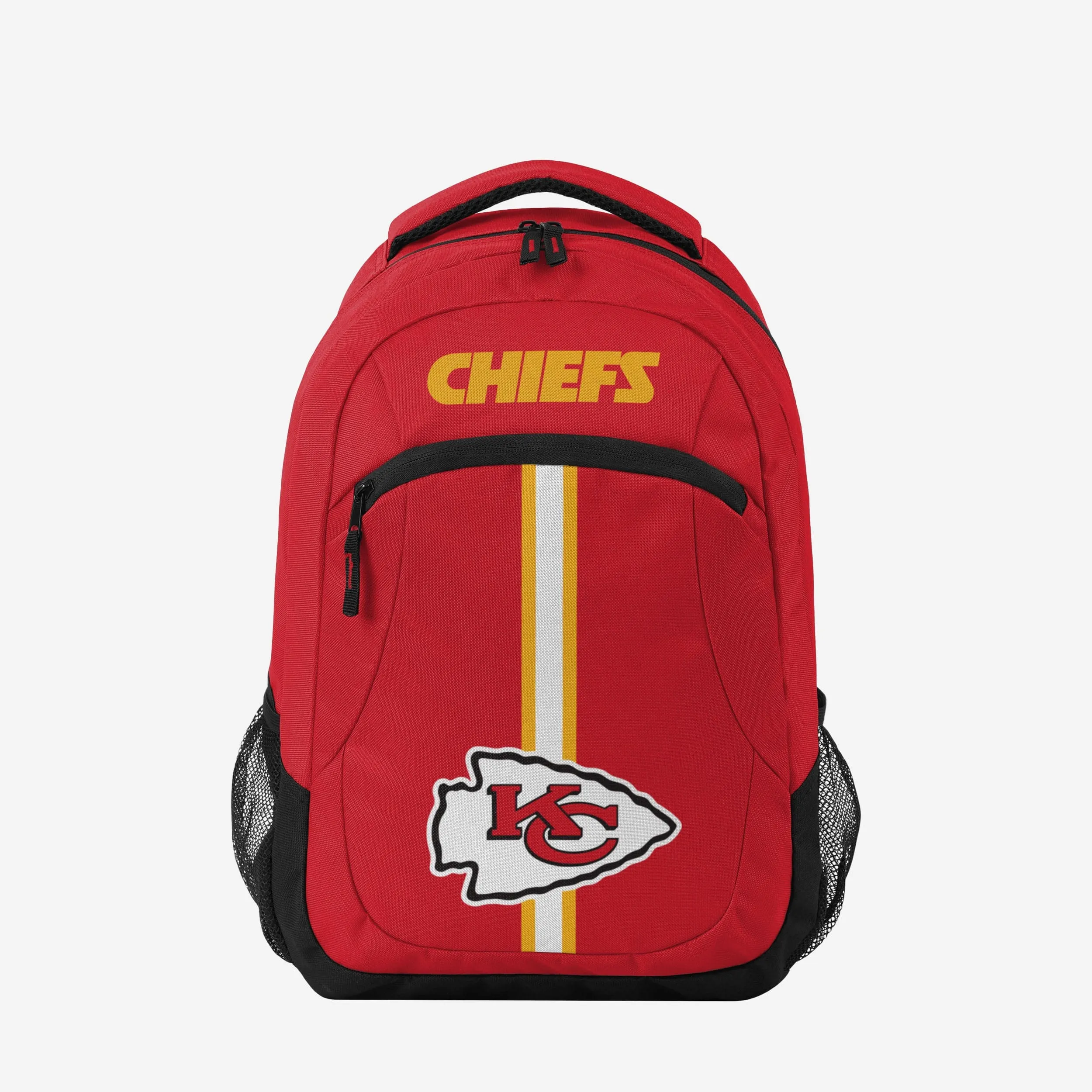 Kansas City Chiefs Action Backpack