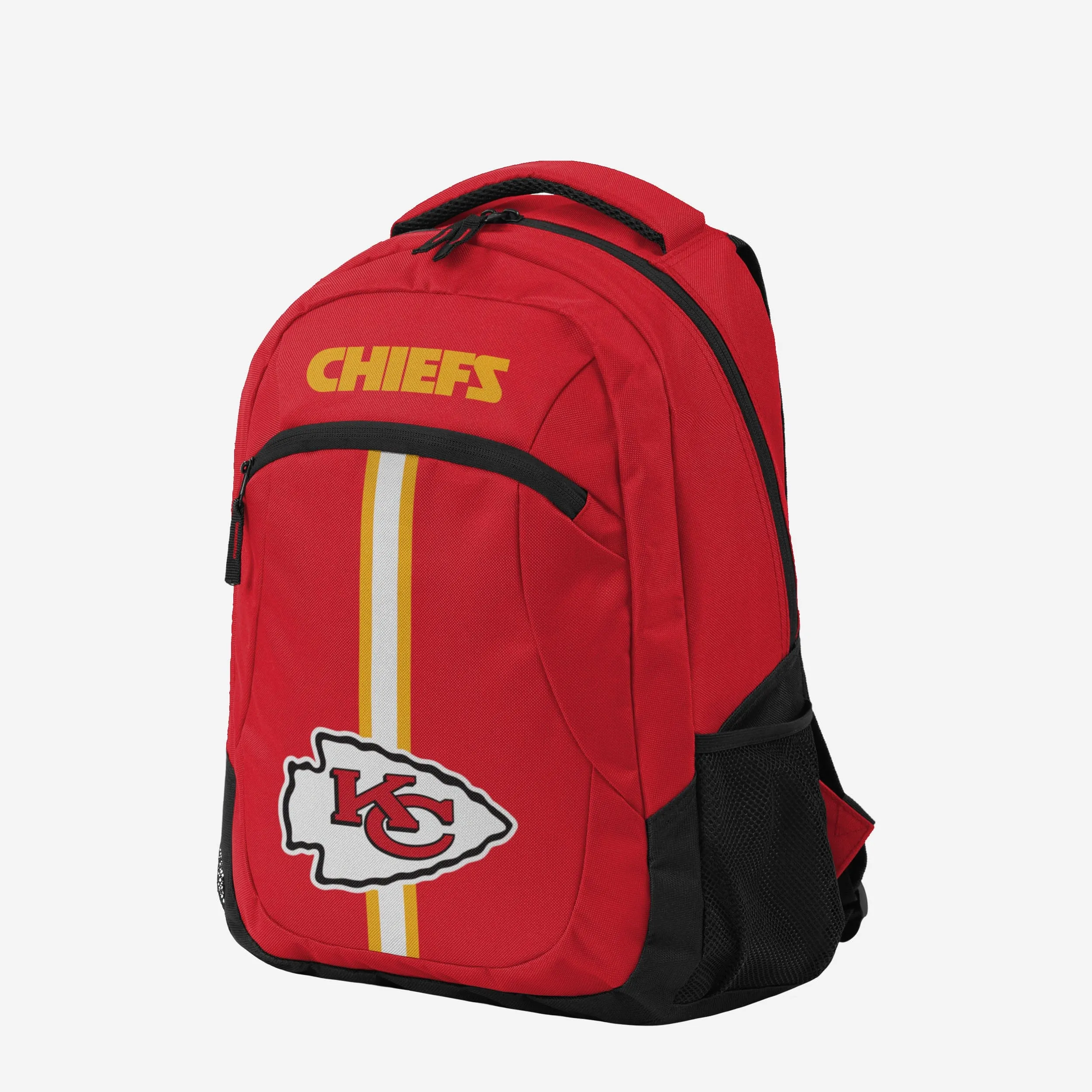 Kansas City Chiefs Action Backpack