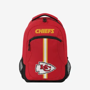 Kansas City Chiefs Action Backpack