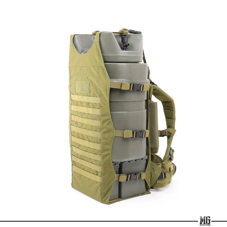 Karrimor SF Nordic LOKI Heavy Load Carrier