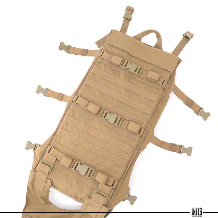Karrimor SF Nordic LOKI Heavy Load Carrier