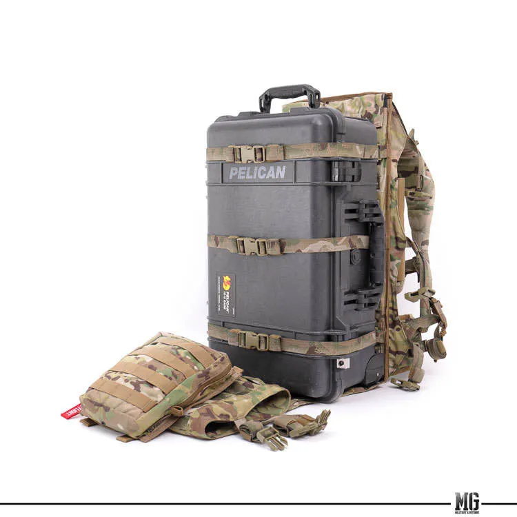 Karrimor SF Nordic LOKI Heavy Load Carrier