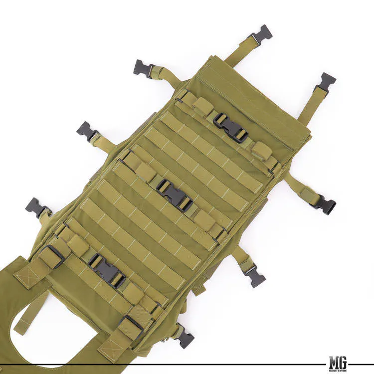 Karrimor SF Nordic LOKI Heavy Load Carrier