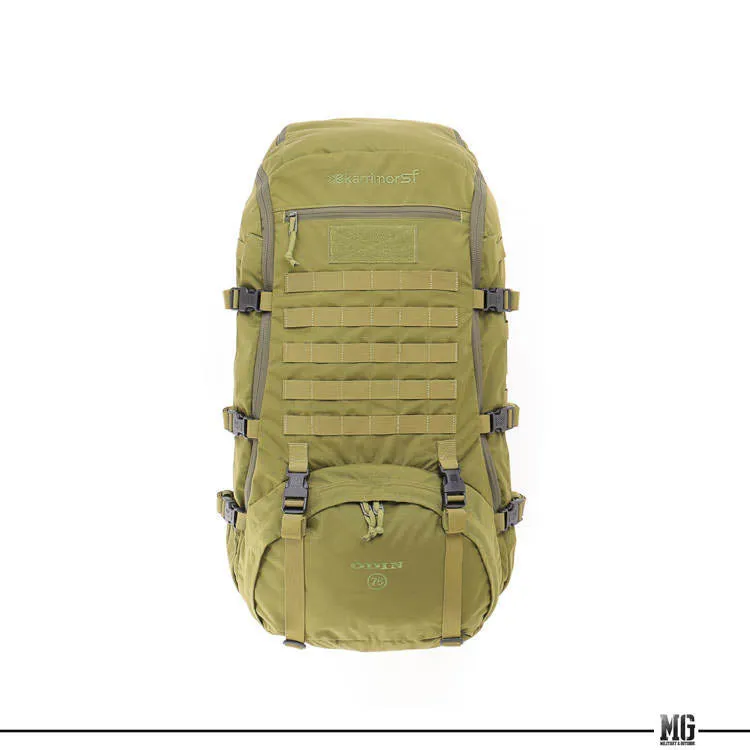 Karrimor SF Nordic ODIN 75L Rucksack