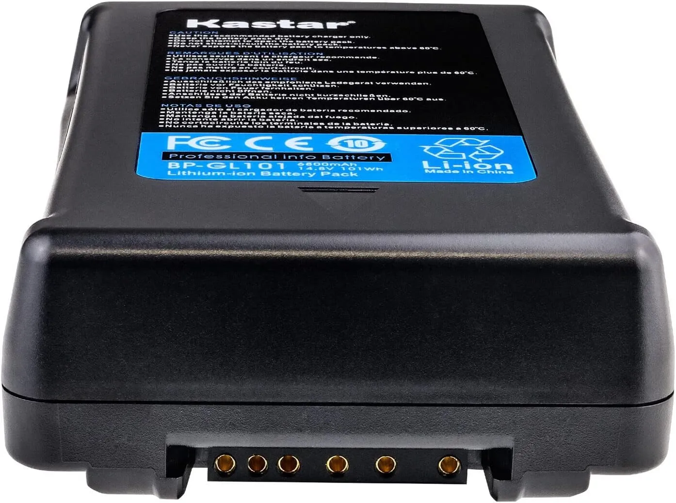Kastar 2-Pack Battery and Dual D-Tap Charger Compatible with DSR-370L DSR-370P DSR-370PK1 DSR-370PK2 DSR-390 DSR-390K1 DSR-390K2 DSR-390L DSR-390P DSR-400 DSR-400K DSR-400L DSR-400P Camera