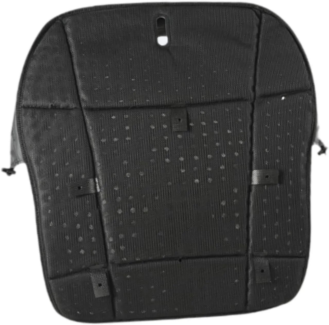 Kayak Seat Cushion Kayak Seat Pad Padded Non Slip Waterproof Support Cushion for Rafting Fishing Rowing Kayak Accessories