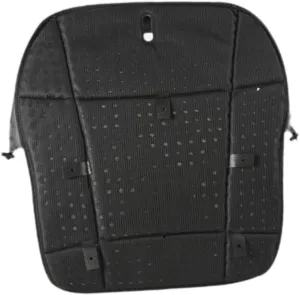 Kayak Seat Cushion Kayak Seat Pad Padded Non Slip Waterproof Support Cushion for Rafting Fishing Rowing Kayak Accessories