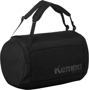Kempa K-Line Bag STMNT Medium Handball Teamsport M 60L, Black, 60 litres, Sports