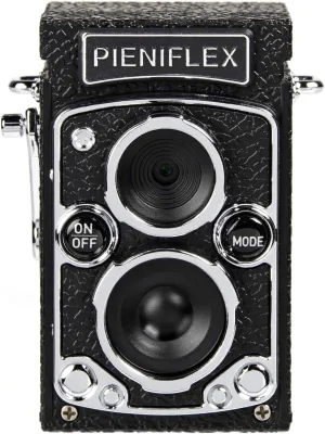Kenko PIENIFLEX KC-TY02 Dual Lens Classic Design Toy Digital Camera
