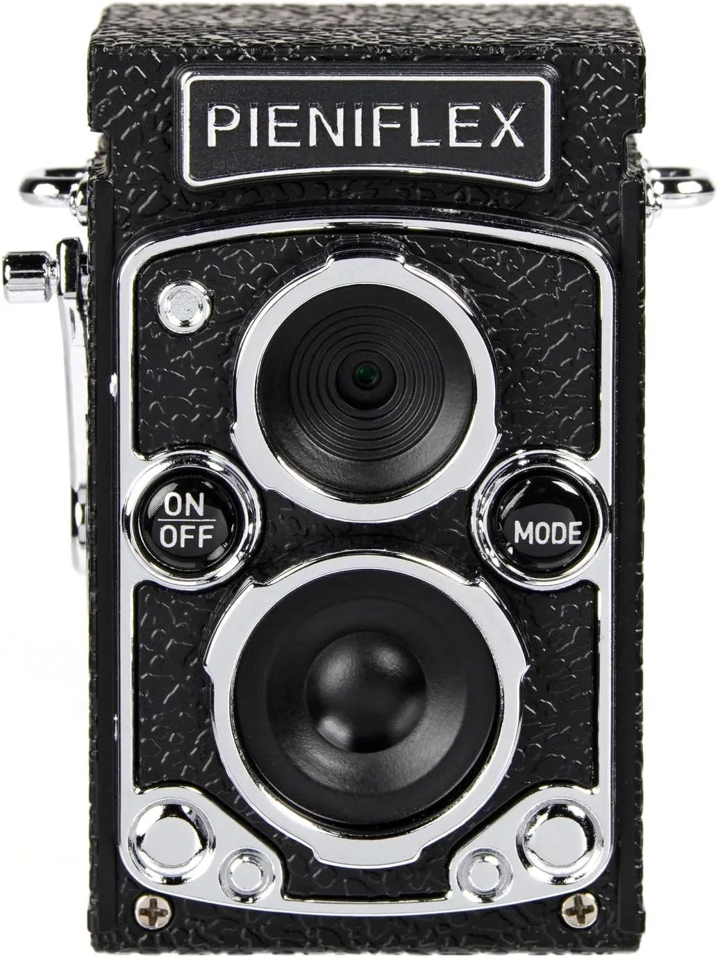 Kenko PIENIFLEX KC-TY02 Dual Lens Classic Design Toy Digital Camera