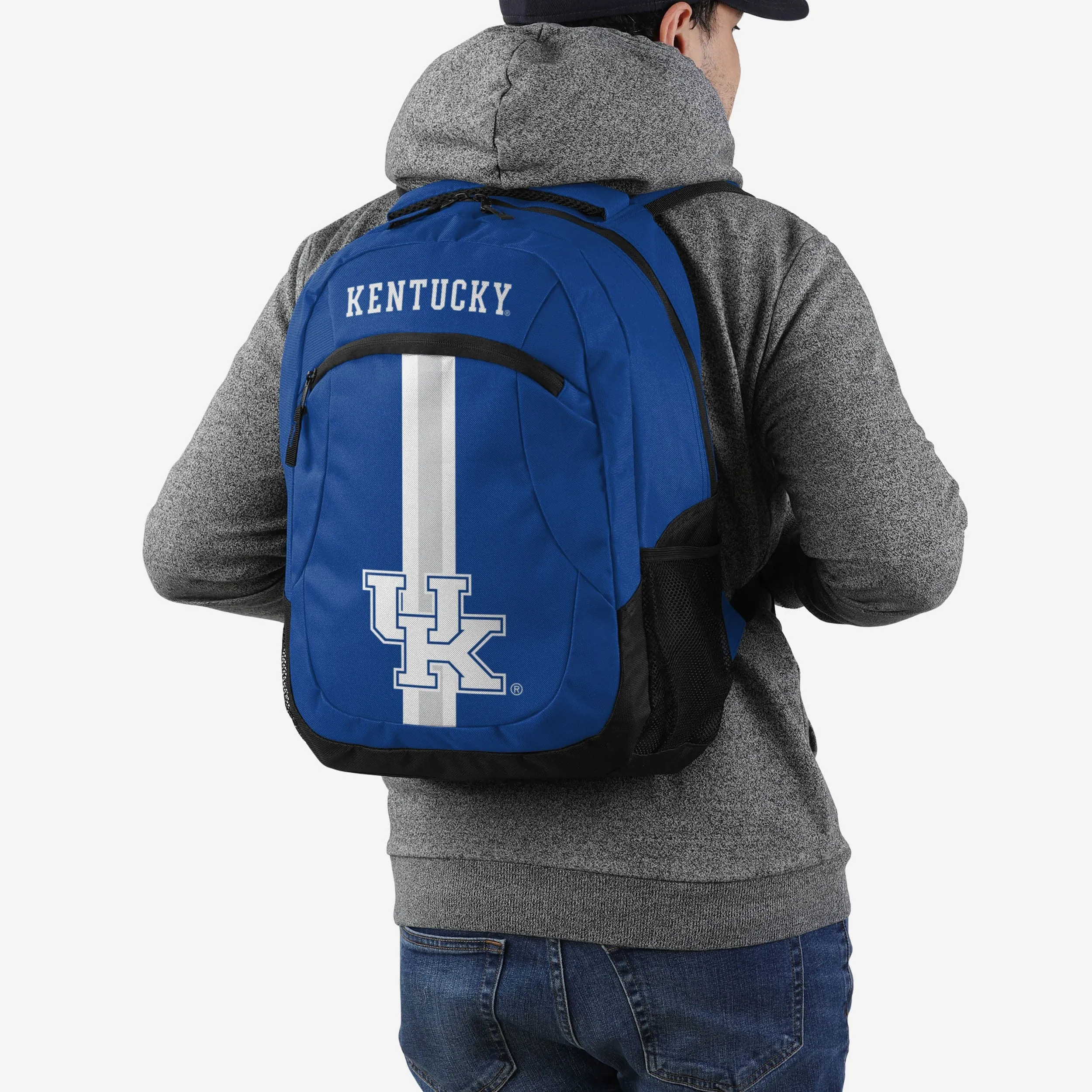 Kentucky Wildcats Action Backpack