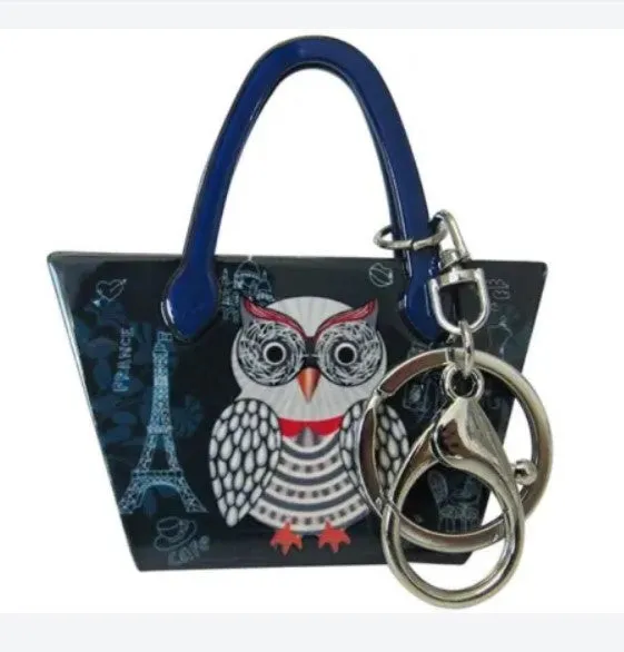 Key Ring - Hand Bags