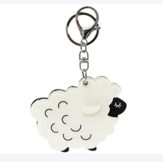Key Ring - Hand Bags