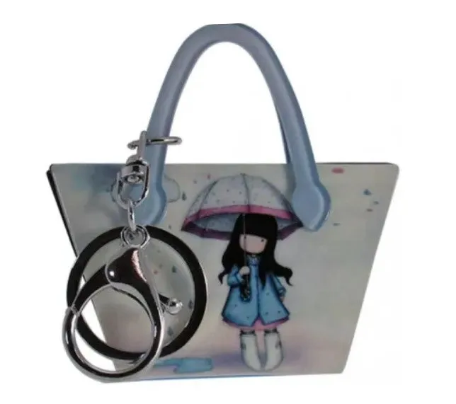 Key Ring - Hand Bags