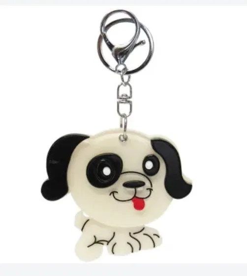 Key Ring - Hand Bags