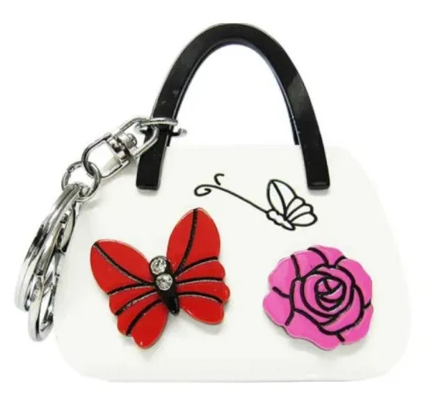 Key Ring - Hand Bags