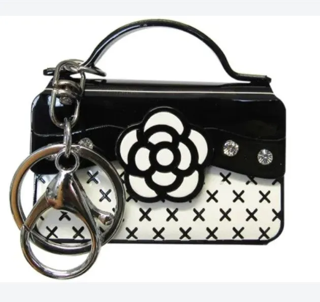 Key Ring - Hand Bags