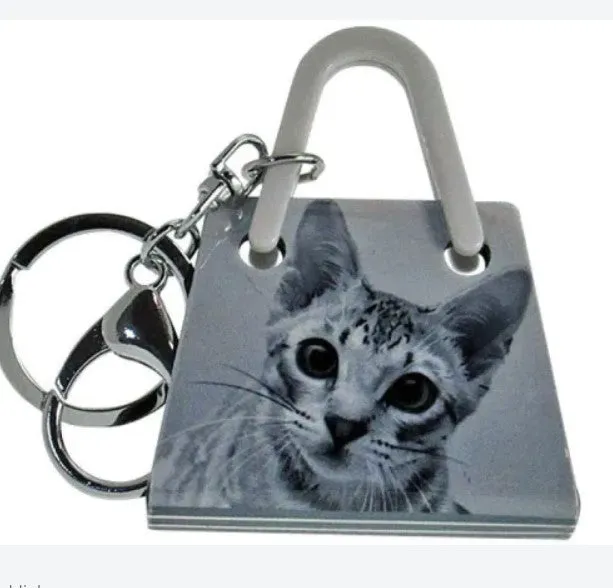 Key Ring - Hand Bags