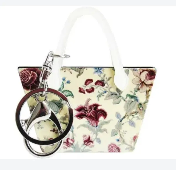 Key Ring - Hand Bags