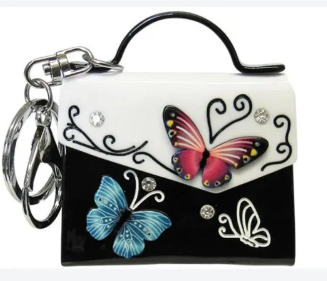 Key Ring - Hand Bags
