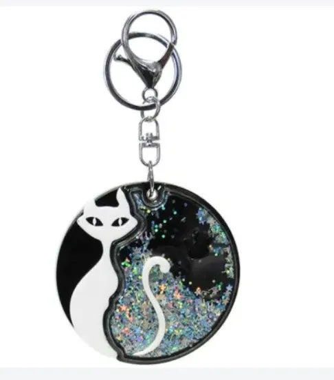 Key Ring - Hand Bags