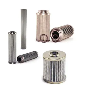 Killer Filter Replacement for HANOMAG 373952178