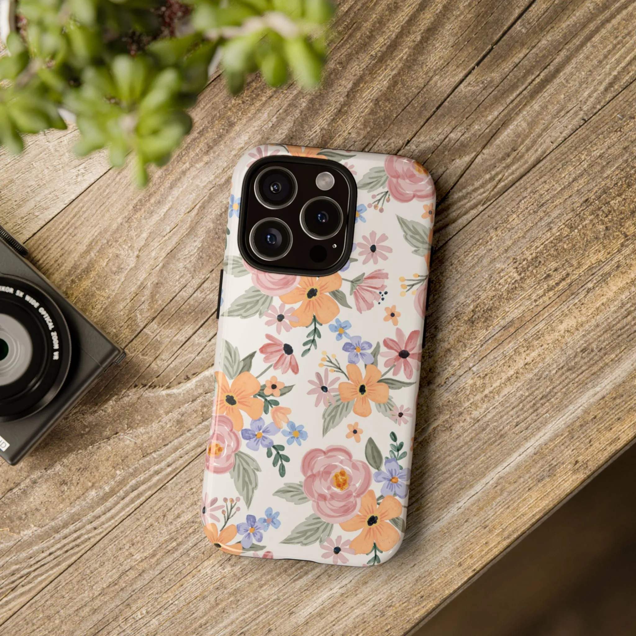 Kylena - iPhone 16 Pro Case