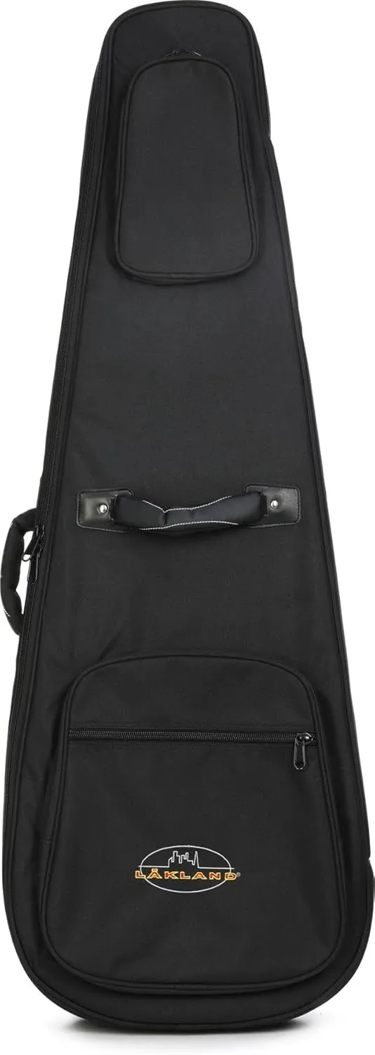 Lakland Rigid Bass Gig Bag - Black