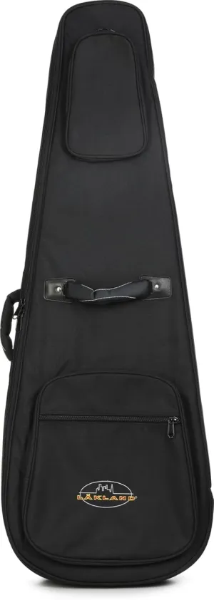 Lakland Rigid Bass Gig Bag - Black