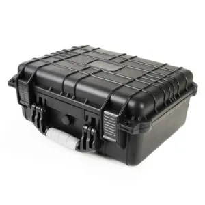 laoyeboho MCM 22-24135 Weatherproof Equipment CASE 16 INCH