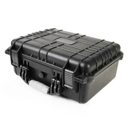 laoyeboho MCM 22-24135 Weatherproof Equipment CASE 16 INCH