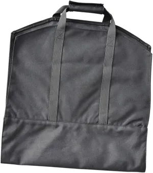 Large Capacity Firewood Storage Bag Oxford Fabric Log Holder Portable Camping and Outdoor Tool Tote