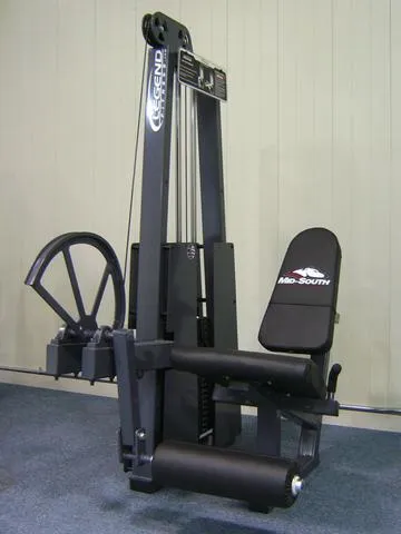 Leg Extension - 911 Legend
