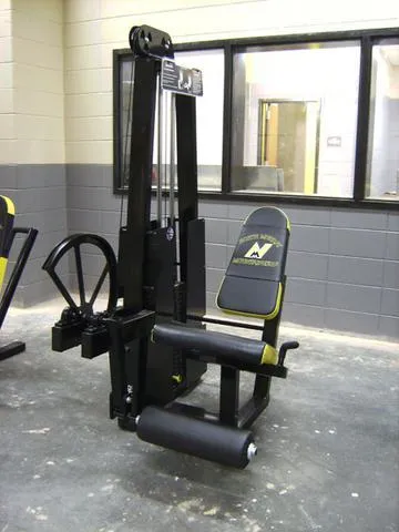 Leg Extension - 911 Legend