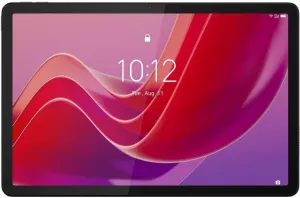 Lenovo Tab K11 TB330XU Tablet - 11" WUXGA - MediaTek MT6769H Helio G88 (12 nm) Octa-core - 8 GB - 128 GB Storage - Android 13-4G - Luna Gray