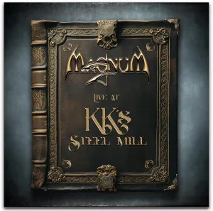 Live at KK's Steel Mill