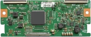 Logic Board LC420WUN-SCA1 6870C-0310C 6870C-0318B 6870C-0310A 6870C-0310D for 32-inch 37-inch 42-inch 47-inch TV(Only Cables)