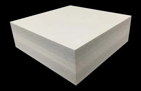 Long grain sheet balsa wood - any thickness is possible, price per m2