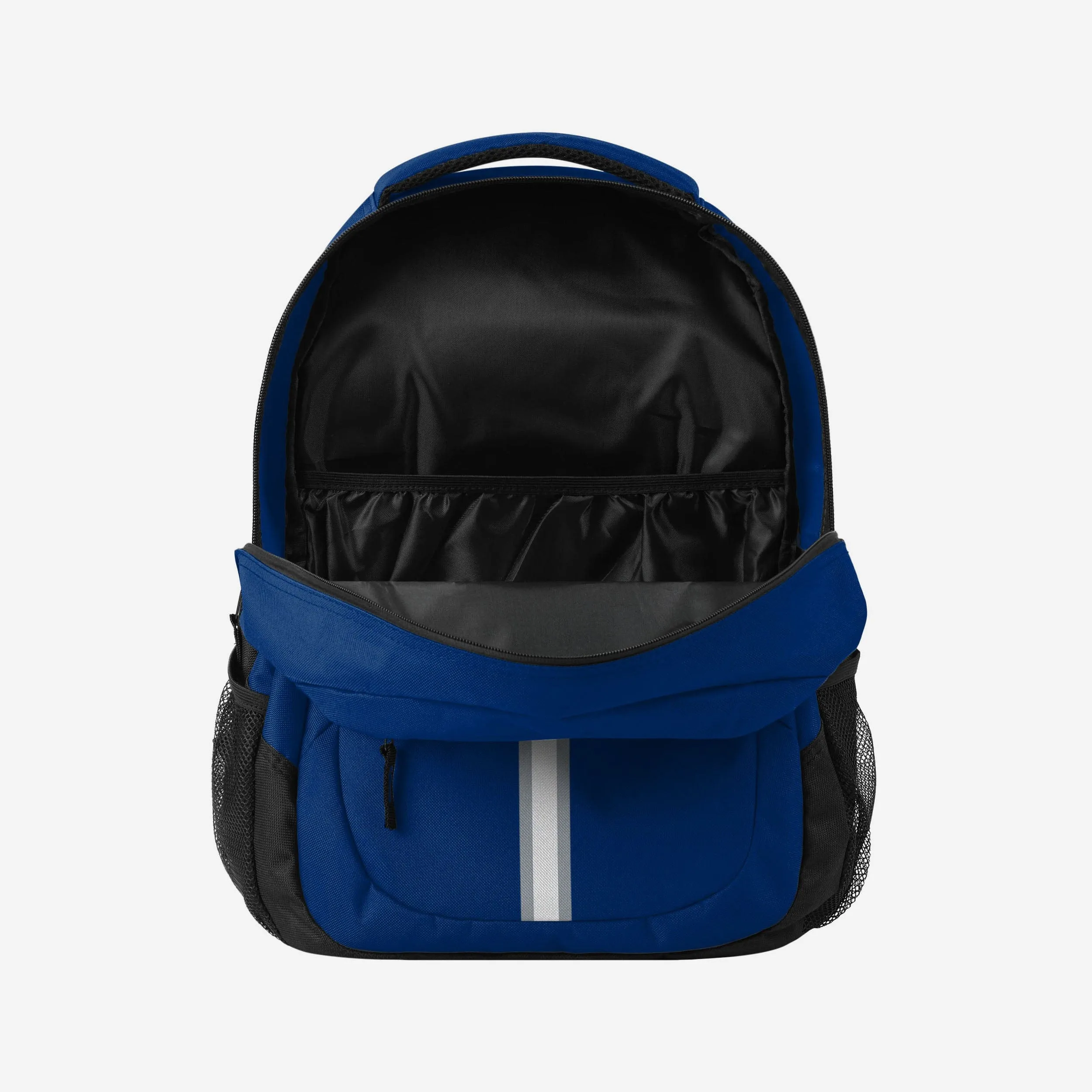 Los Angeles Dodgers 2020 World Series Champions Action Backpack